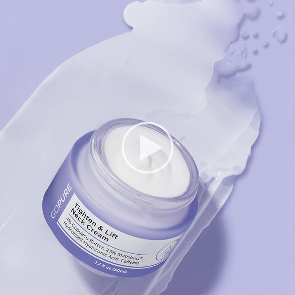 Tighten & Lift Neck Cream