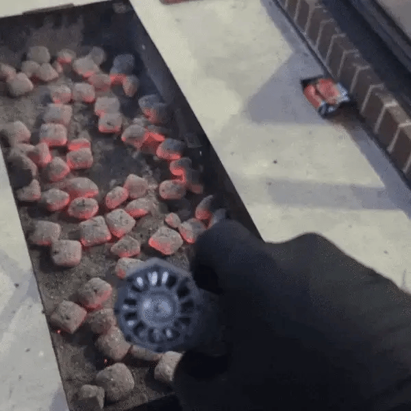 TurboJet Pro™ - The Most Powerful, Portable Air Blower for Home, Car and Work!
