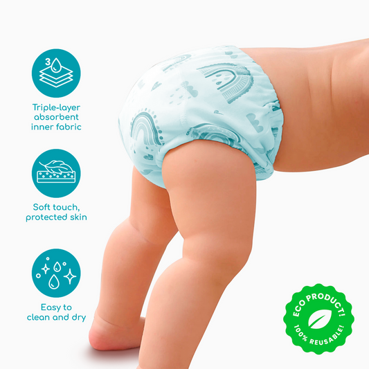 Potty Training Pants