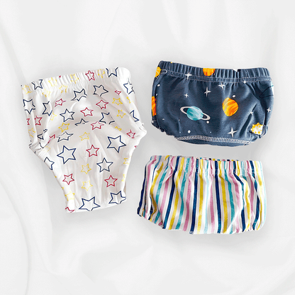 Potty Training Pants