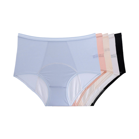 Leakproof underwear