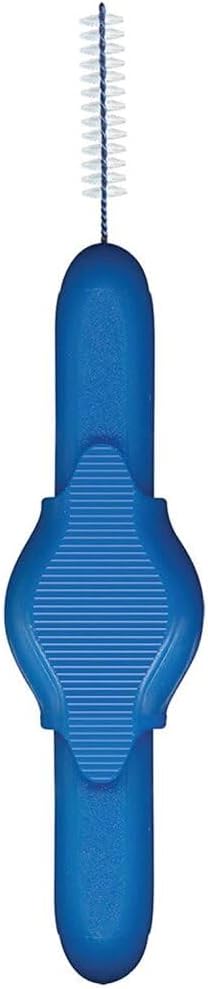 OPTIM Interdental Brushes – Size 3 (Blue) | 8 Pack