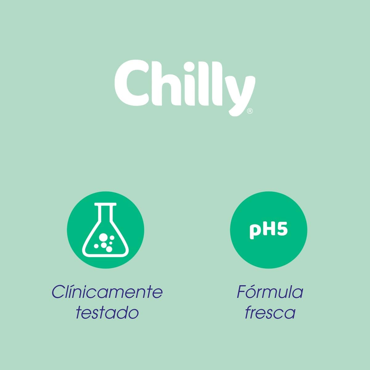 Chilly Fresh Gel Intimo – Intimate Hygiene Gel | 250ml
