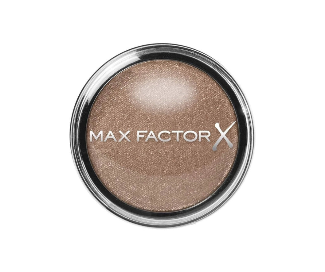 Max Factor Wild Shadow Pot – 35 Auburn Envy | Intense Color