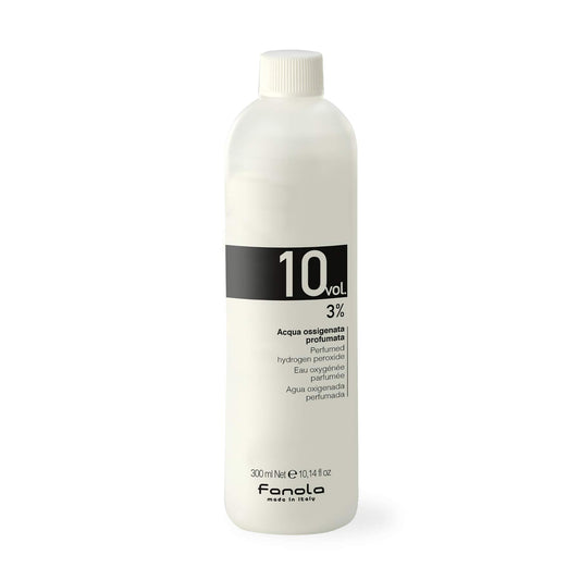 Fanola Cream Activator 10 Vol 3% 300ml – Professional Hair Developer