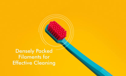 Curaprox CS 5460 Ultra Soft Toothbrush for Adults - Assorted Colours