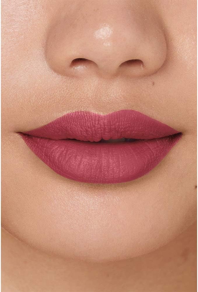 Maybelline Super Stay Matte Crayon – 25 Stay Exceptional