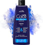 Joanna Blue Hair Rinse 150ml – Tones Blonde, Grey, Bleached Hair