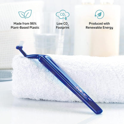 TePe Universal Care Brush – 1pc – Precision Cleaning for Braces & Implants