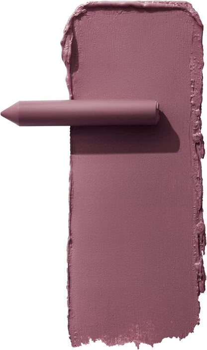 Maybelline Super Stay Matte Crayon – 25 Stay Exceptional