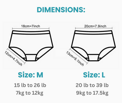 Potty Training Pants