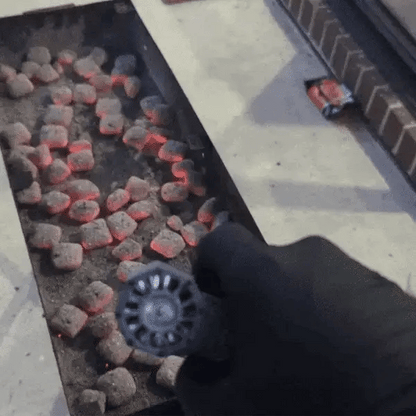 TurboJet Pro™ - The Most Powerful, Portable Air Blower for Home, Car and Work!