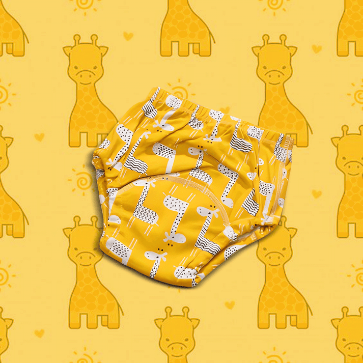 Potty Training Pants