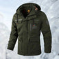 Jerrel - Wind and Waterproof Outdoor Jacket
