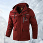Jerrel - Wind and Waterproof Outdoor Jacket