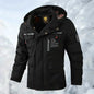 Jerrel - Wind and Waterproof Outdoor Jacket