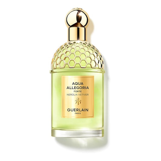 Guerlain Aqua Allegoria Nerolia Vetiver Eau de Toilette Spray 125ml (New)