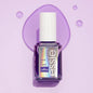 essie Hard To Resist Nail Strengthener, Repair & Protect, Purple Tint, 13.5ml