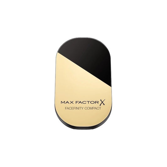 Max Factor Facefinity Compact Foundation – 031 Warm Porcelain