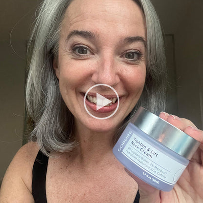 Tighten & Lift Neck Cream