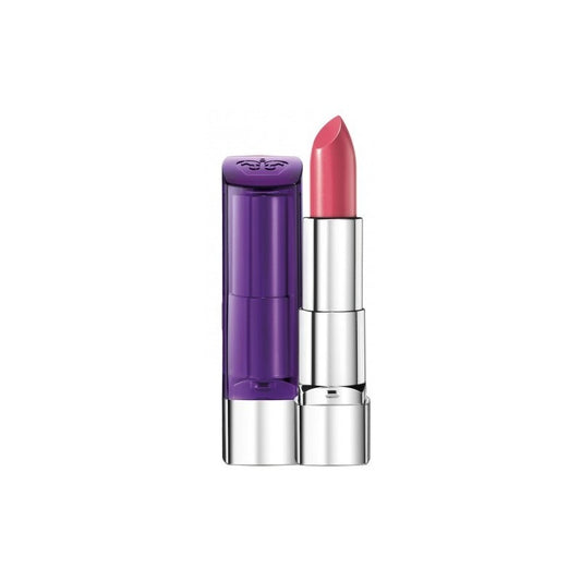 Rimmel London Moisture Renew Lipstick – Shade 200 "Latino" (4 g)