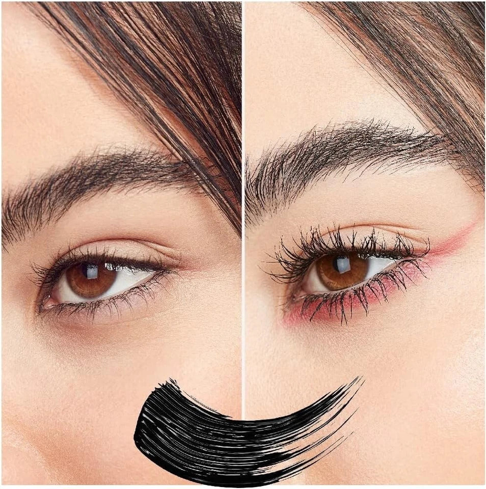 Rimmel London Scandaleyes Reloaded Volumising Mascara 12ml | Extreme Volume
