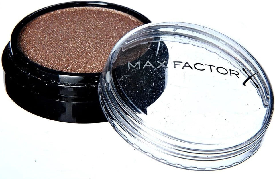 Max Factor Wild Shadow Pot – 35 Auburn Envy | Intense Color
