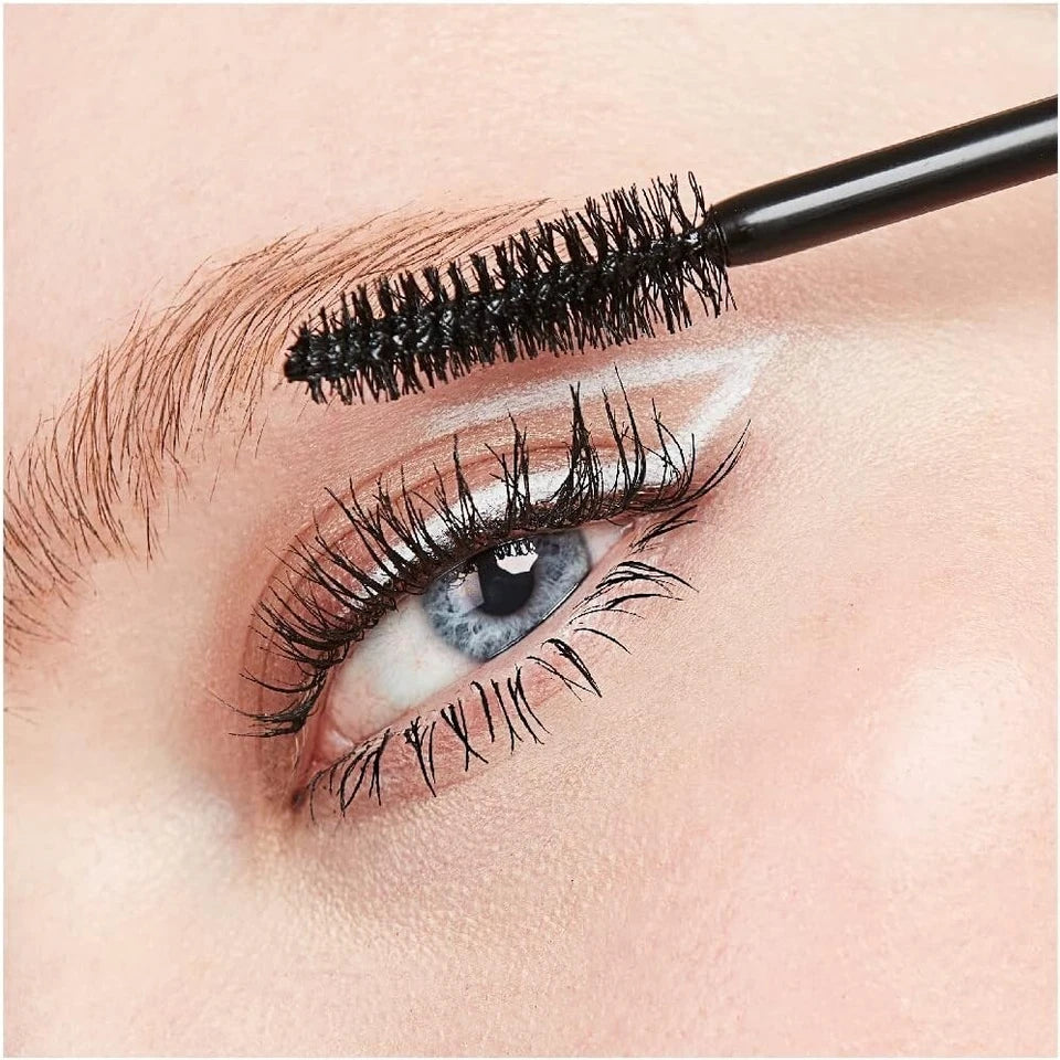 Rimmel London Scandaleyes Reloaded Volumising Mascara 12ml | Extreme Volume