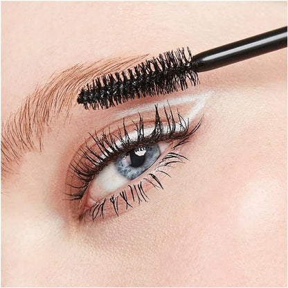Rimmel London Scandaleyes Reloaded Volumising Mascara 12ml | Extreme Volume
